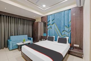 Hotel MD Palace - Vadodara - 5