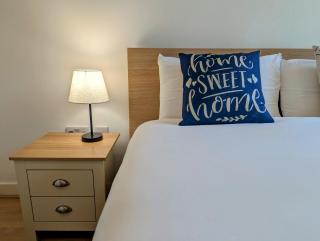 Charming 2-Bedroom Apartment Canary Wharf - London - Londres - 7