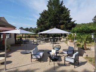 Domaine de la Blanchardière Changé, Le Mans - Changé - 7