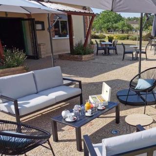 Domaine de la Blanchardière Changé, Le Mans - Changé - 6