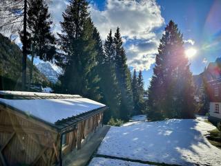Trilocale Pineta - Serafini - Madonna di Campiglio - 0