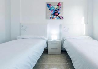 Villa Geria - Tarajalejo - 9