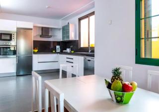 Villa Geria - Tarajalejo - 7