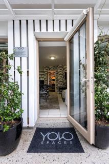 Clifton YOLO Spaces - Clifton Mansion Villa Apartment - Kapstadt - 9