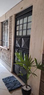 Grace and Frankie - Nairobi - 3