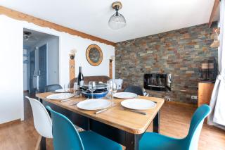 Appartement pour 6, 700m des pistes de ski - Le Dévoluy - 8