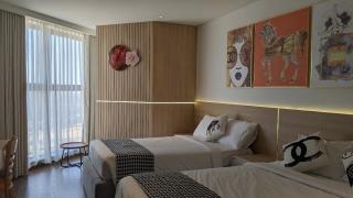 Mandala Resort Mũi Né - Ấp Thiẹn Ái - 0