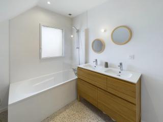 Maison avec jardin pour 10 personnes à Penmarch - 7