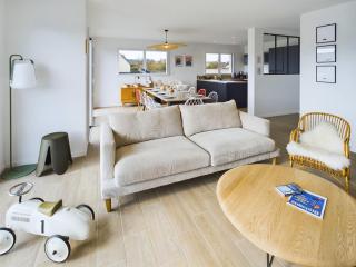 Maison avec jardin pour 10 personnes à Penmarch - Penmarcʼh - 5