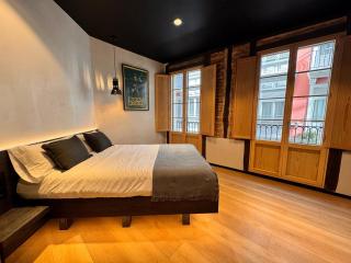 Rock&Rooms - Bilbau - 0