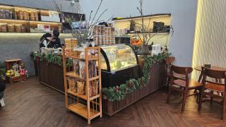 Ghé Coffee and Homestay - Ninh Binh - 9