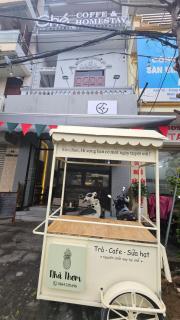 Ghé Coffee and Homestay - 8