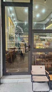 Ghé Coffee and Homestay - 5