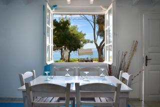 Villa Spiaggia Bianca - Dafnila - 8