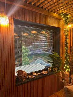 Glamour tinyhouse - Muret - 5