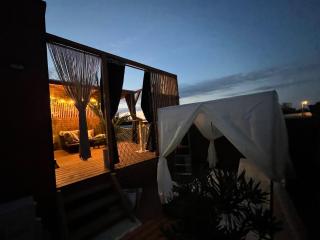 Glamour tinyhouse - 5