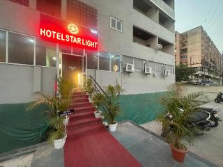 Star light - Nagpur - 1