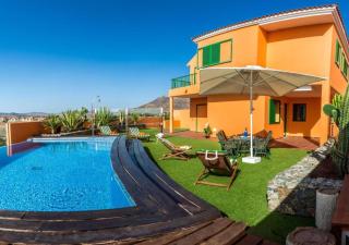 Villa Geria - Tarajalejo - 2