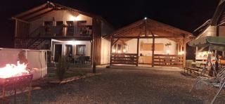 Cabana Oprișor - Ocna Sibiului - 7