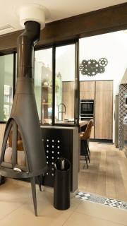 Villa Ty Amor - avec grand jardin et jacuzzi pour 9 - 3