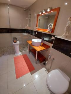 Chambre Alice - Saint-Pair-sur-Mer - 3