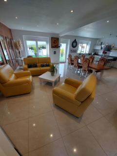 Chambre Alice - Saint-Pair-sur-Mer - 2