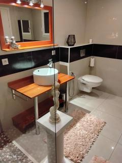 Chambre Alice - Saint-Pair-sur-Mer - 1