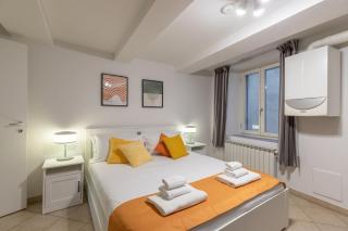 Lovely apartment in the center of Florence - Florence - 6