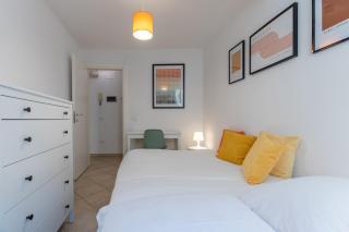 Lovely apartment in the center of Florence - Florence - 2