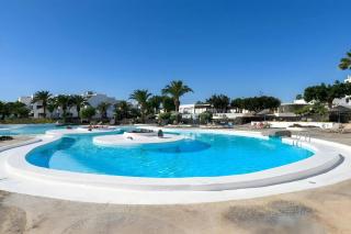 Apartamento Los Molinos Seascape - Costa Teguise - 0