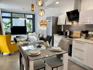 Apartamento Los Molinos Seascape - Costa Teguise - 6