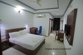 Hotel Chithrapuri - 3