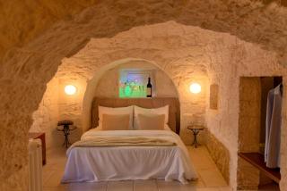 Trulli Nigri Holidays - Martina Franca - 6