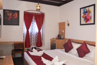 Hotel Chithrapuri - 1