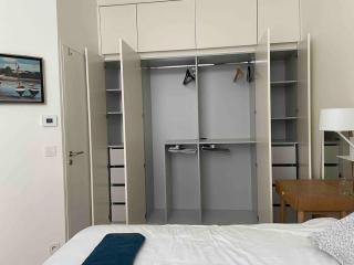 Entire Apartment Jardin du Luxembourg - 9