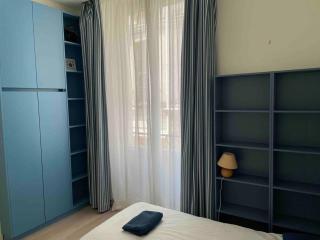 Entire Apartment Jardin du Luxembourg - 4