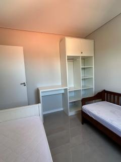 Apartamento Ju & Mar - Itapoa - 1