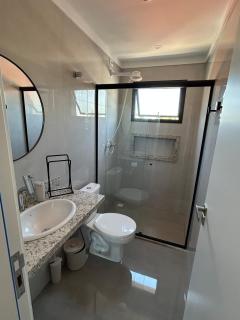 Apartamento Ju & Mar - Itapoa - 3