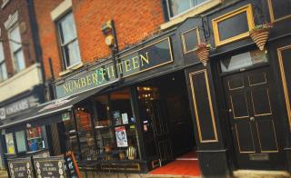 Fifteens of Chester - 9