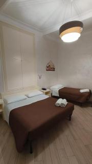 Hotel PRINCIPE AMEDEO - Roma - 3