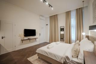 A5 - Boutique Apartments, Best Location by BQA - 0