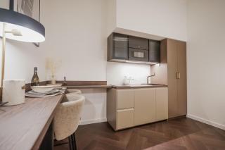 A5 - Boutique Apartments, Best Location by BQA - Budapest - 9