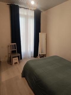 Appart - Nice - 4