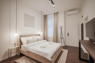 A5 - Boutique Apartments, Best Location by BQA - Budapeste - 0