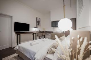 A5 - Boutique Apartments, Best Location by BQA - Budapest - 5