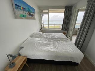 Sterflat 219 - Egmond aan Zee - 1