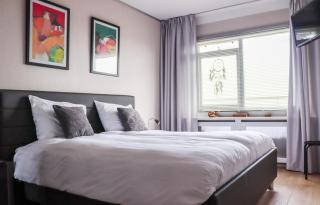Sterflat 223 - Egmond aan Zee - 3