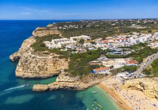 Penthouse Milhafre - Benagil - 7