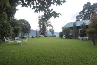 Sithara Estate Bungalow - 1