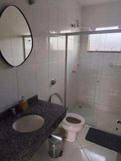 Maravilhoso Sobrado Uvaranas 5 min centro - 2